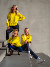 Afbeelding in Gallery-weergave laden, Sweater "I hope you have the best day ever"