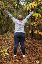Afbeelding in Gallery-weergave laden, Unisex sweater “Pink Coconut” (Frost)
