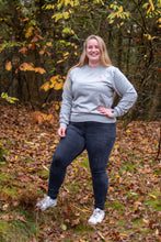Afbeelding in Gallery-weergave laden, Unisex sweater “Pink Coconut” (Frost)
