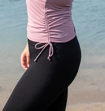 Afbeelding in Gallery-weergave laden, Shortsleeve Julia (Roze)

