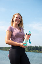 Afbeelding in Gallery-weergave laden, Shortsleeve Julia (Roze)
