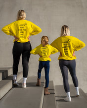 Afbeelding in Gallery-weergave laden, Sweater &quot;I hope you have the best day ever&quot;
