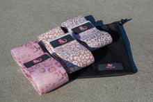 Afbeelding in Gallery-weergave laden, &quot;Boost that Booty&quot; resistance bands (3 piece)
