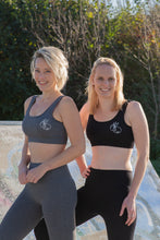 Afbeelding in Gallery-weergave laden, Highwaist sportlegging Embrace (grijs)
